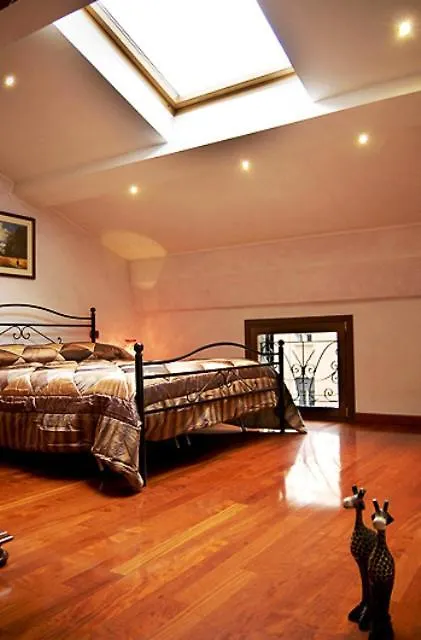 Hotel Stella Módena