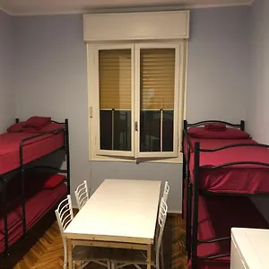 Euro House Módena