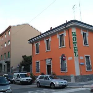 La Caravella 2* Milão