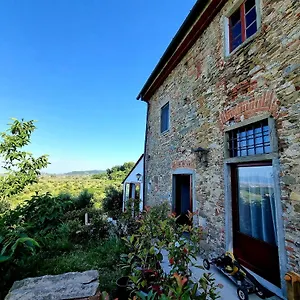 Casa L Oliveta Appartamento Montemagno (Pistoia)