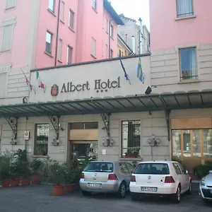 Albert Hotel 3* Milão