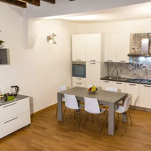 Appartamento La Campanella