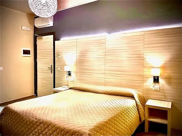 Hotel La Stella D'Italia Modena